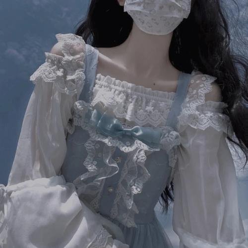 瞒天过海：美人计
