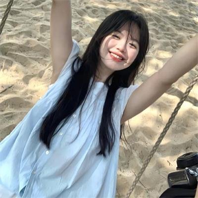 夏日烟云